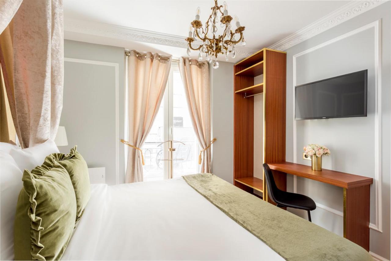 Luxury 4 Bedrooms 3 Bathrooms Apartment - Louvre Paris Exteriör bild