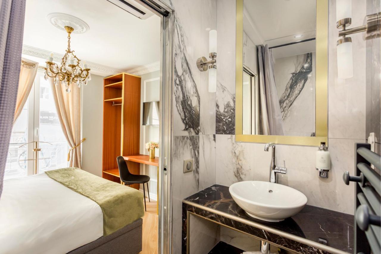 Luxury 4 Bedrooms 3 Bathrooms Apartment - Louvre Paris Exteriör bild